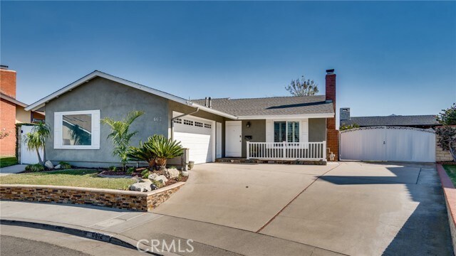 Building Photo - 6612 Kirklund Cir