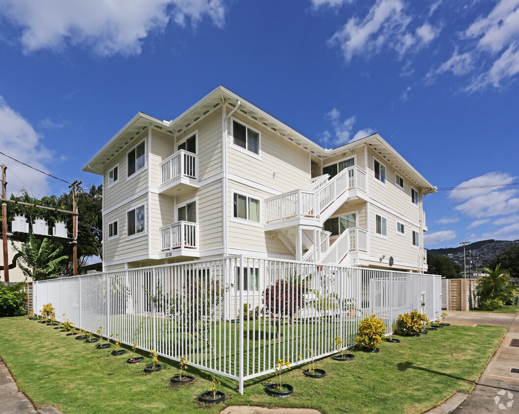 Foto principal - 2738 Leialoha Ave