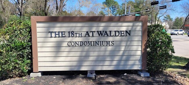 Foto del edificio - 12900 Walden Rd