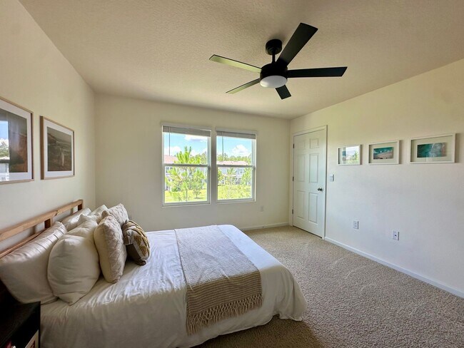 Foto del edificio - Adorable Townhome in Heart of St. Johns Co...
