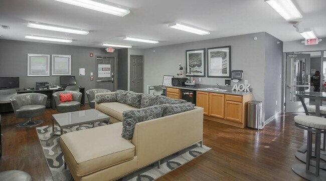 Foto del edificio - The Annex of Kokomo