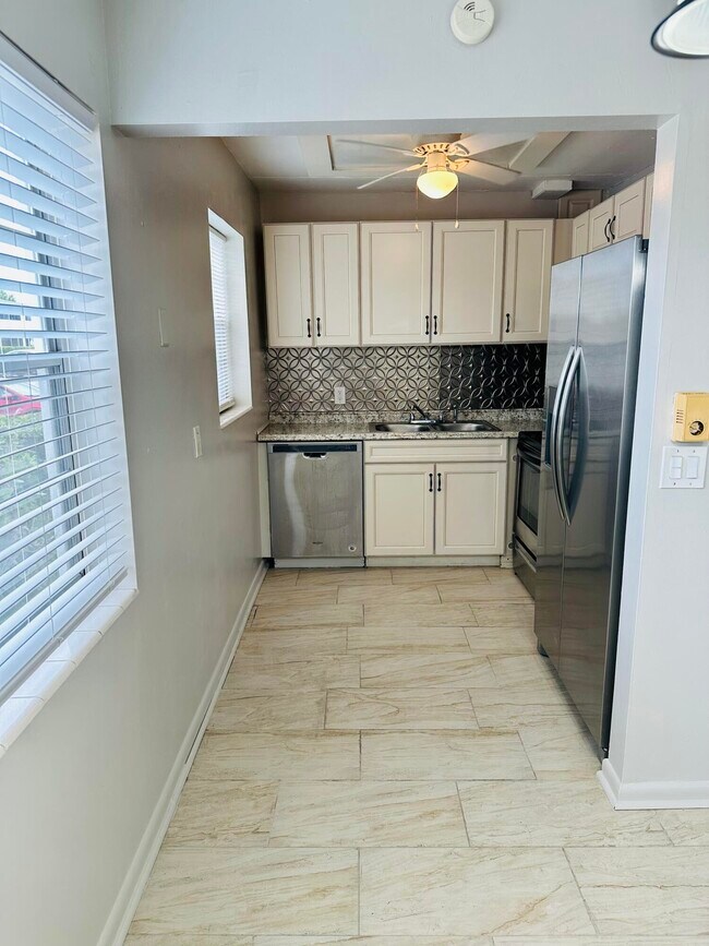 Foto del edificio - 133 Sheffield F