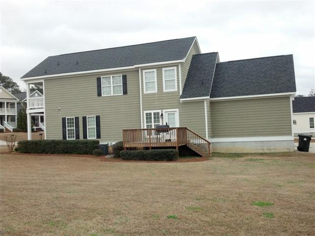 Building Photo - 303 Ivystone Dr