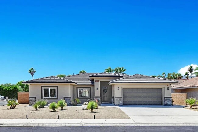 Foto del edificio - 68965 Hermosillo Rd