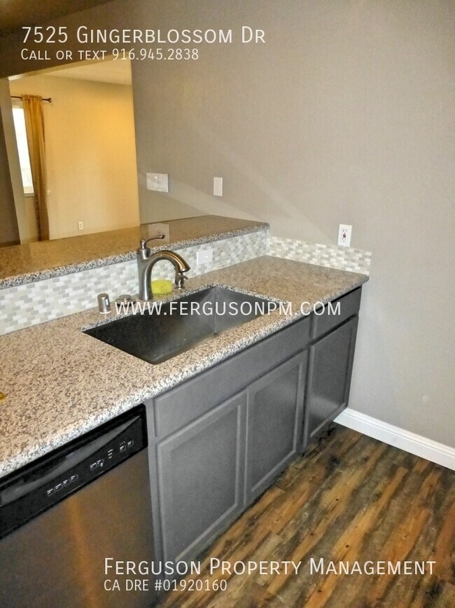 Building Photo - 7525 Gingerblossom Dr