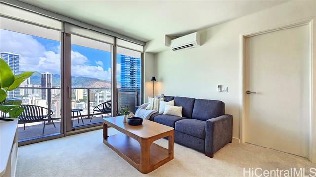 Building Photo - 1388 Kapiolani Blvd