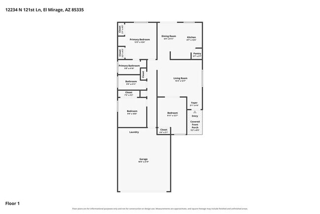 Foto del edificio - 12234 N 121st Ln