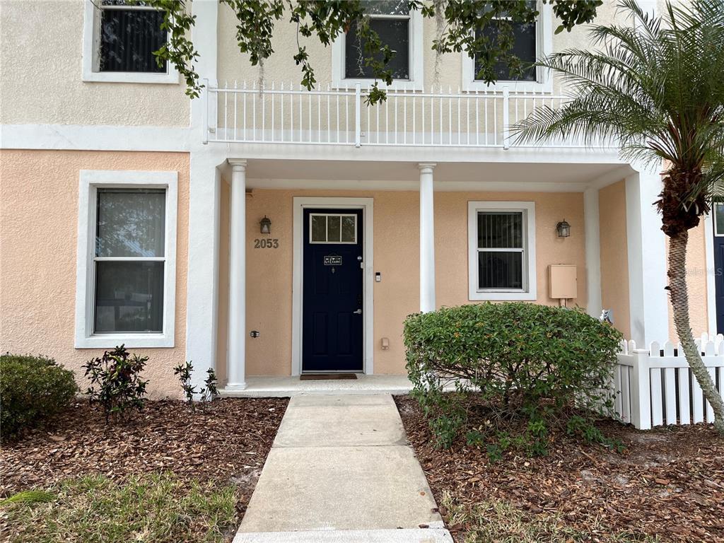 2053 Grand Oak Dr, Kissimmee, FL 34744 Townhome Rentals in Kissimmee