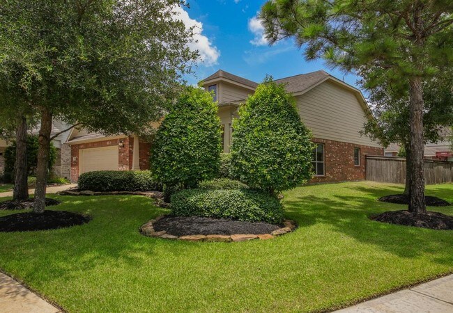 Foto del edificio - 26102 Pointer Ridge Ln