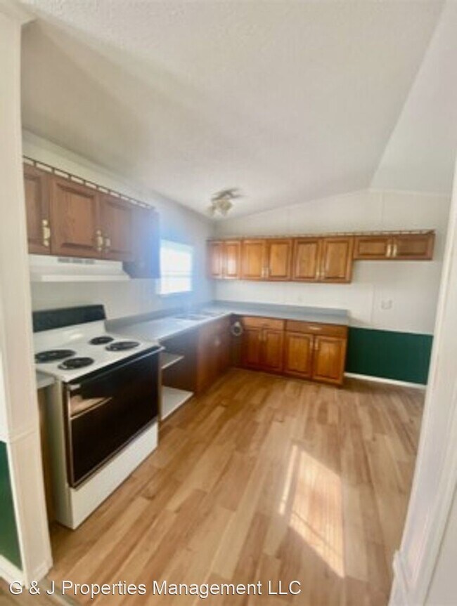 Foto del edificio - 3 br, 2 bath House - 9757 N. State Hwy H