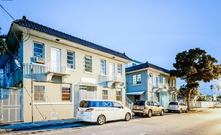 Primary Photo - 235-245 SW 6th Ave