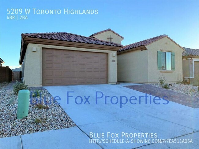Building Photo - 5209 W Toronto Highlands Ln