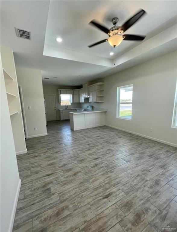 Foto del edificio - 1101 W Sunset Valley St