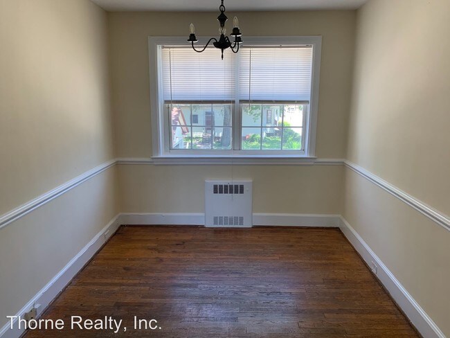 Foto del edificio - 500 Hammond St