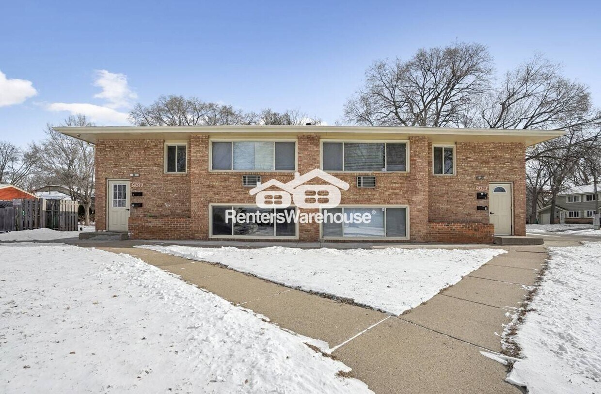Foto principal - 5500 N Bryant Ave
