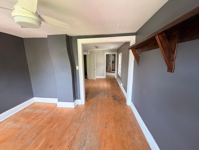 Building Photo - 1608 N Franklin Pl.