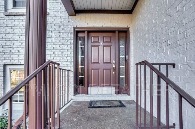 Foto del edificio - 1515 Towne Park Ln