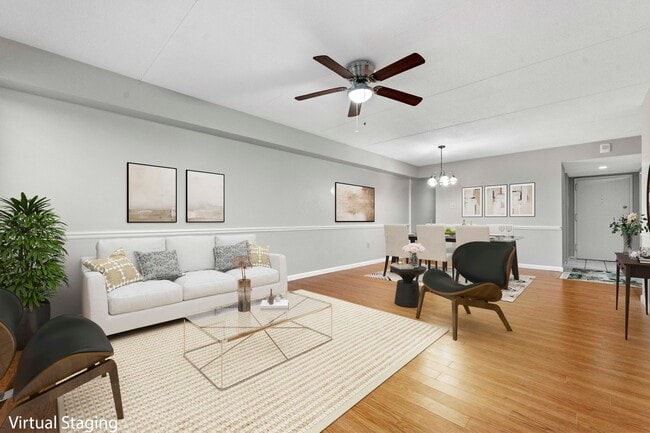 Building Photo - 6300 Stevenson Ave