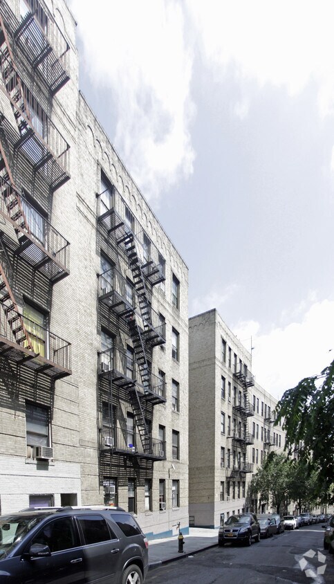 Building Photo - 65-71 Wadsworth Ter