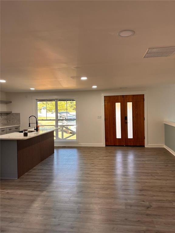 Building Photo - 4375 Braselton Hwy
