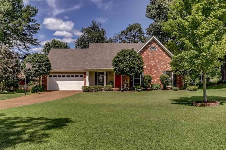 Foto principal - 388 Old Collierville Arlington Rd