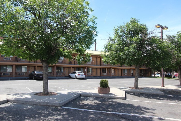 Foto principal - 125 N 1st St