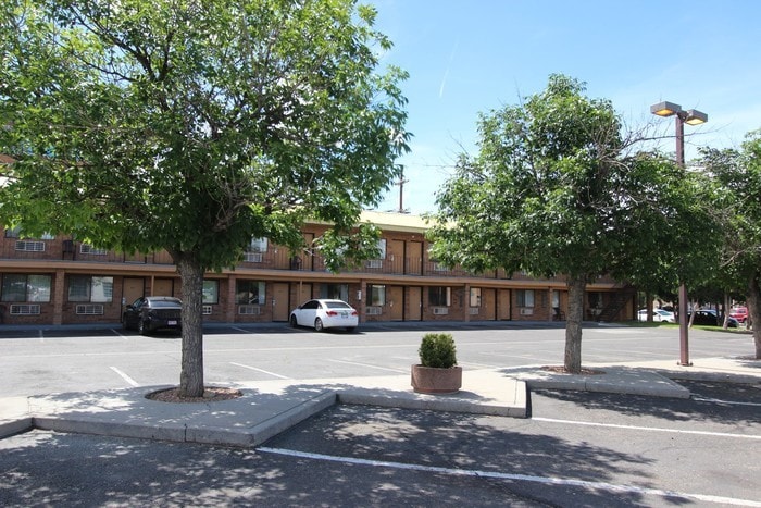 Primary Photo - 125 N 1st St