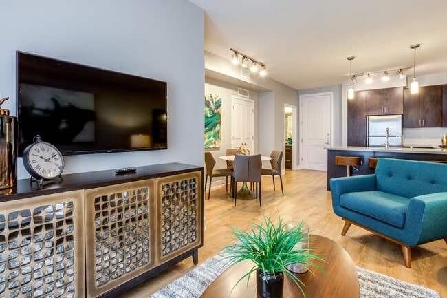 Interior Photo - Biltmore at Camelback