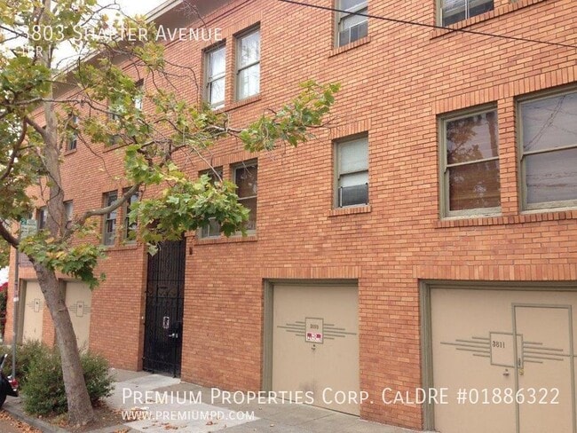 Photo - 3803 Shafter Ave House