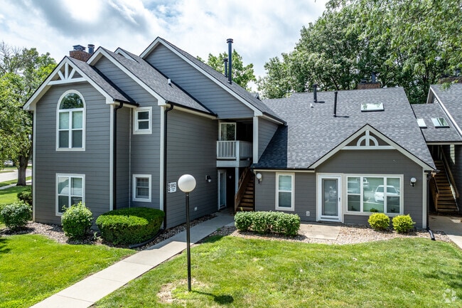 Foto del edificio - Winwood Apartments