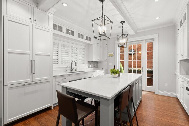 Foto del edificio - 7 Acorn St