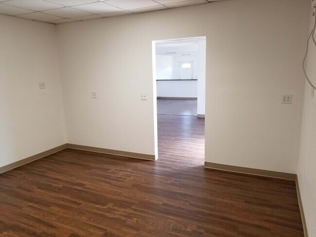 Foto del edificio - 412 Highland Ave