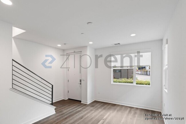 Foto del edificio - 1501 Prescott St