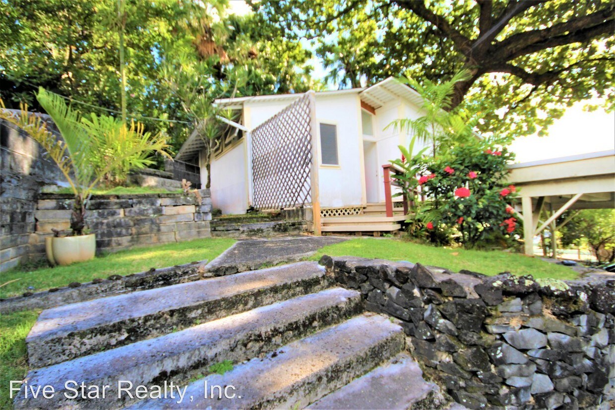 Foto principal - 2881 Pacific Heights Rd