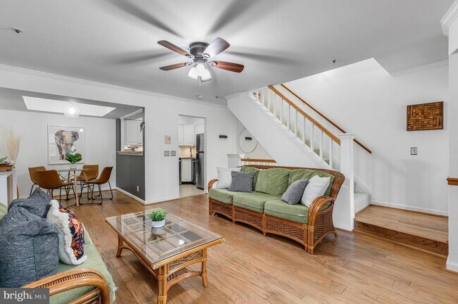 Foto del edificio - 10823 Hampton Mill Terrace