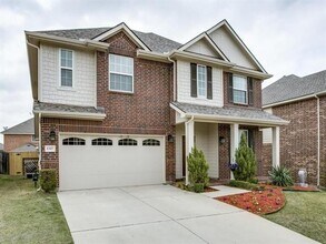 Building Photo - 1307 Cedar Branch Dr