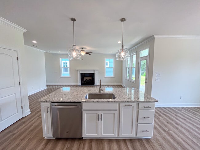 Building Photo - 125 Spoonbill Ln