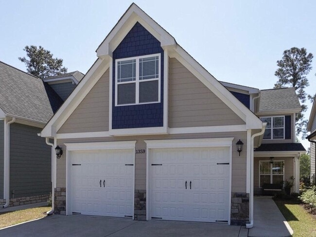 Building Photo - 1359 Micahs Way N