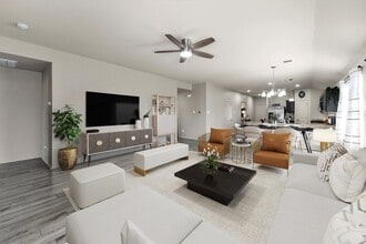 Building Photo - 9530 Paloma Creek Dr