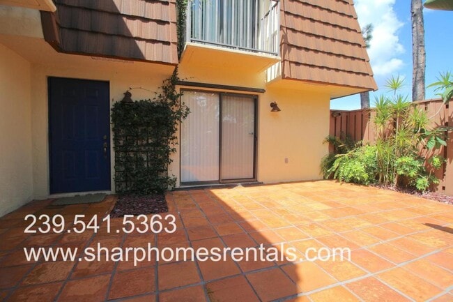 Photo - 5203 Cedarbend Dr Townhome