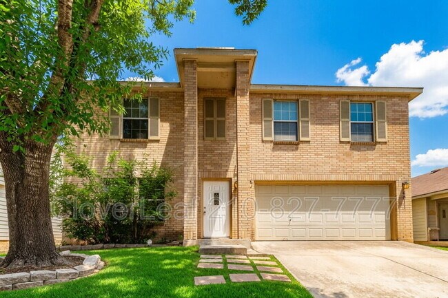 Foto del edificio - 4011 Bulverde Pkwy