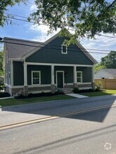 Gorgeous home with covered front porch - 1250 S Madison Ave