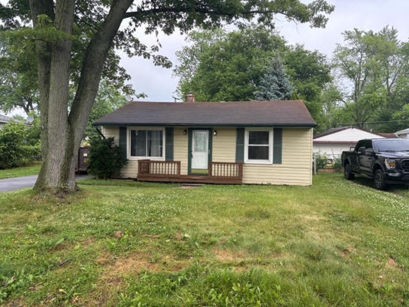 Foto principal - 1501 Norris St