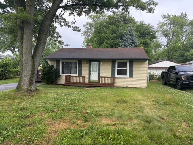 Photo - 1501 Norris St House