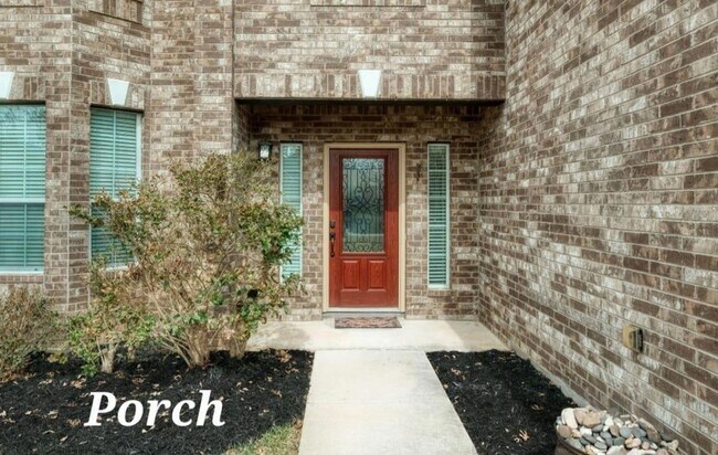 Foto del edificio - 219 Tulip Trail Bend