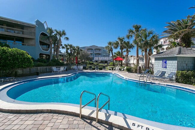 Foto del edificio - 120 Ocean Hibiscus Dr