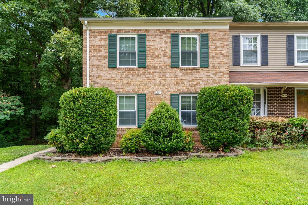 Foto principal - 6414 Old Scotts Ct