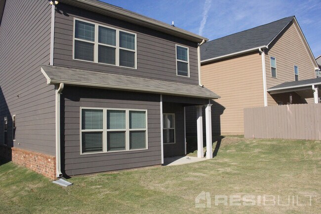 Building Photo - 212 Sableshire Way