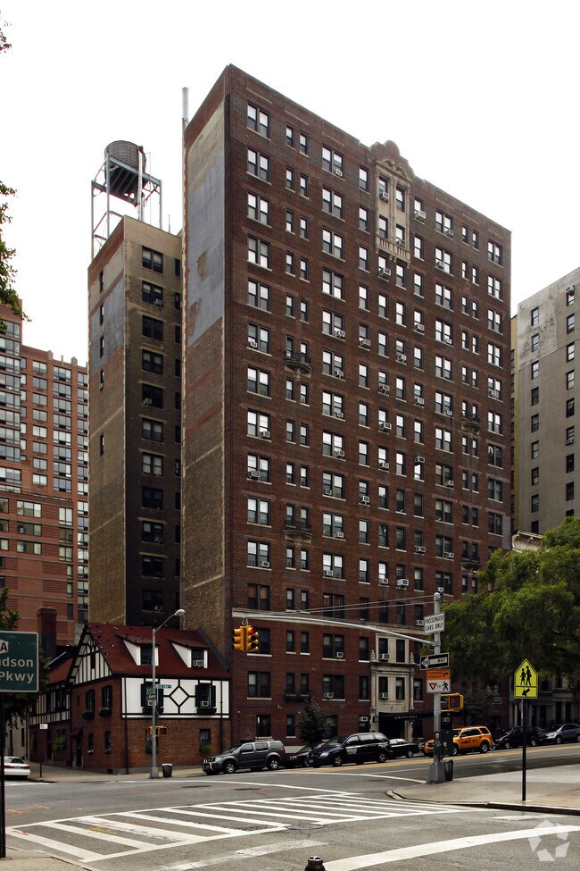 Primary Photo - 710 W End Ave