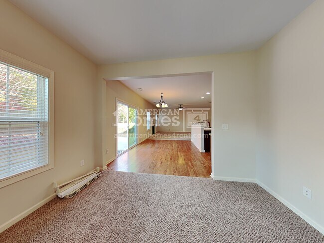 Building Photo - 223 Oak Branch Drive